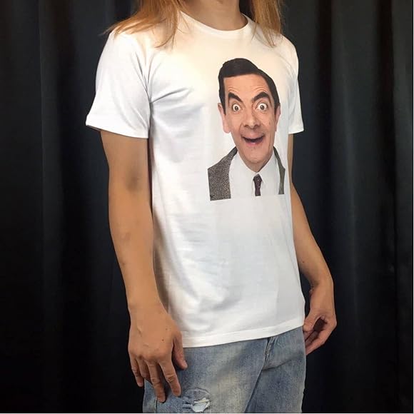 Amazon | Mr. Bean ミスタービーン 海外ドラマ 映画 コメディアン